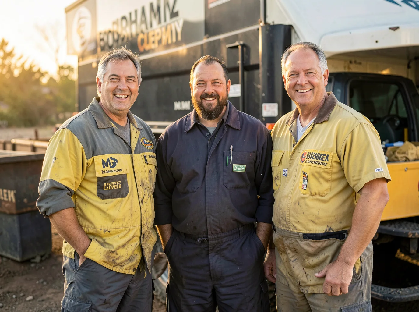Sewage Cleanup company in Branchville, VA