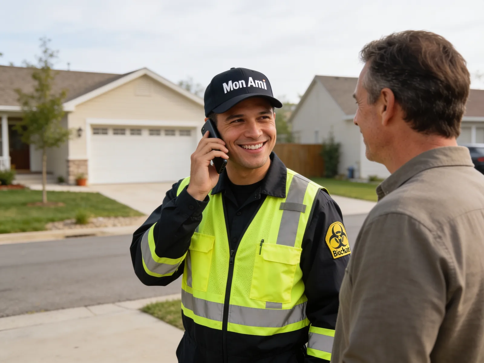 Sewage Cleanup Branchville, VA FAQs